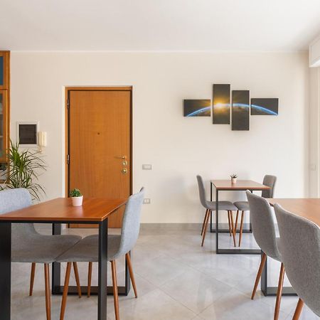 Galaxy Room Sardinia Cagliari Eksteriør bilde
