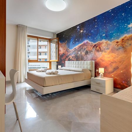 Galaxy Room Sardinia Cagliari Eksteriør bilde