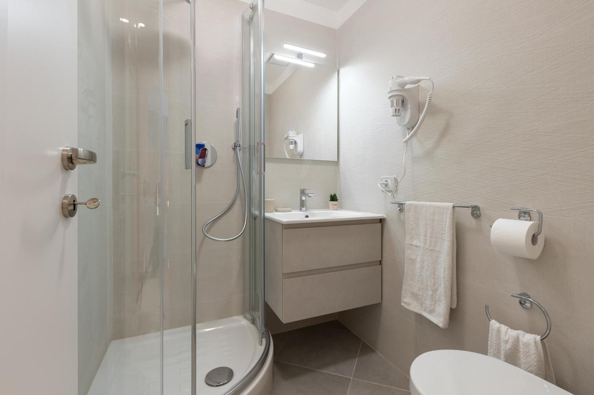 Galaxy Room Sardinia Cagliari Eksteriør bilde