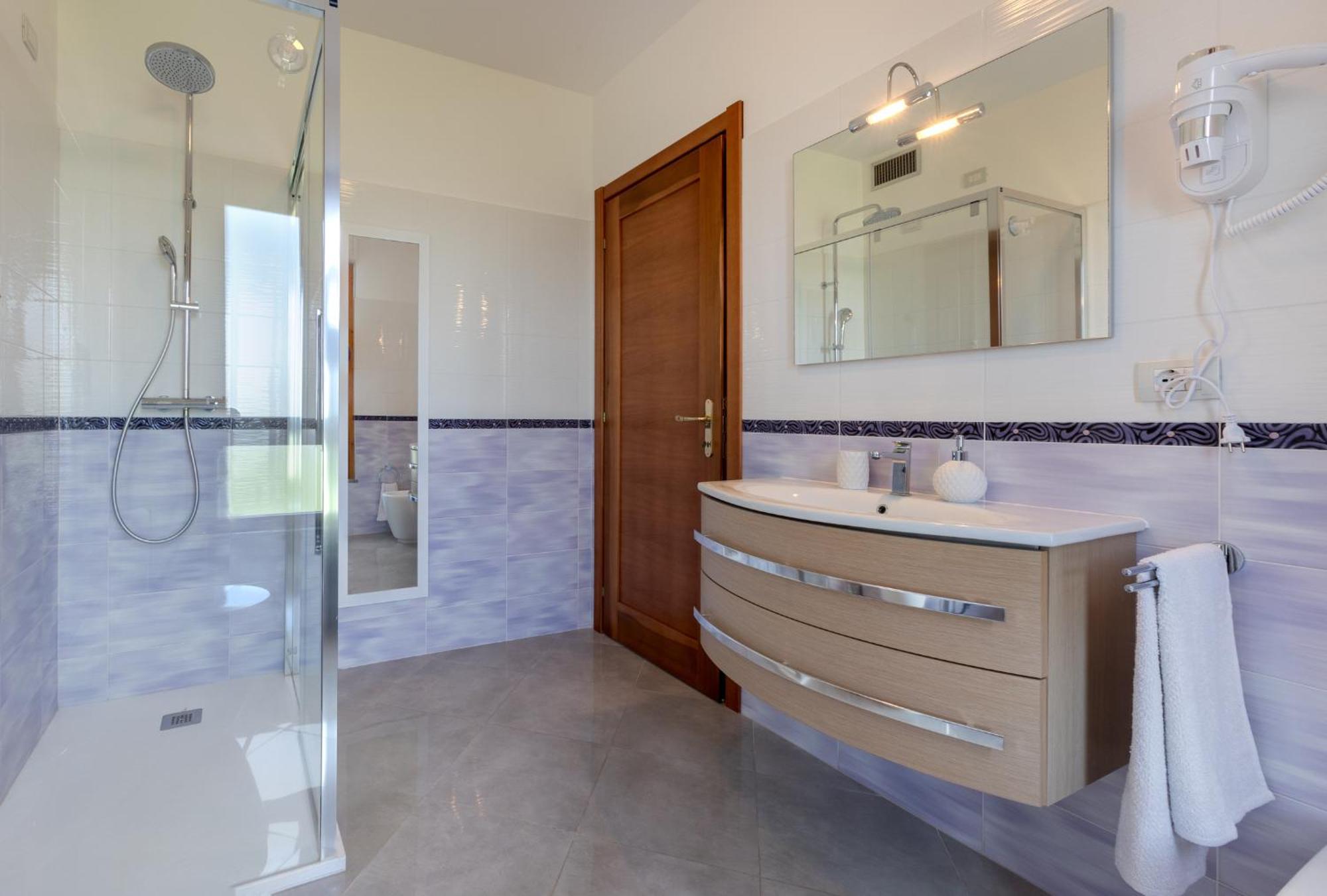 Galaxy Room Sardinia Cagliari Eksteriør bilde