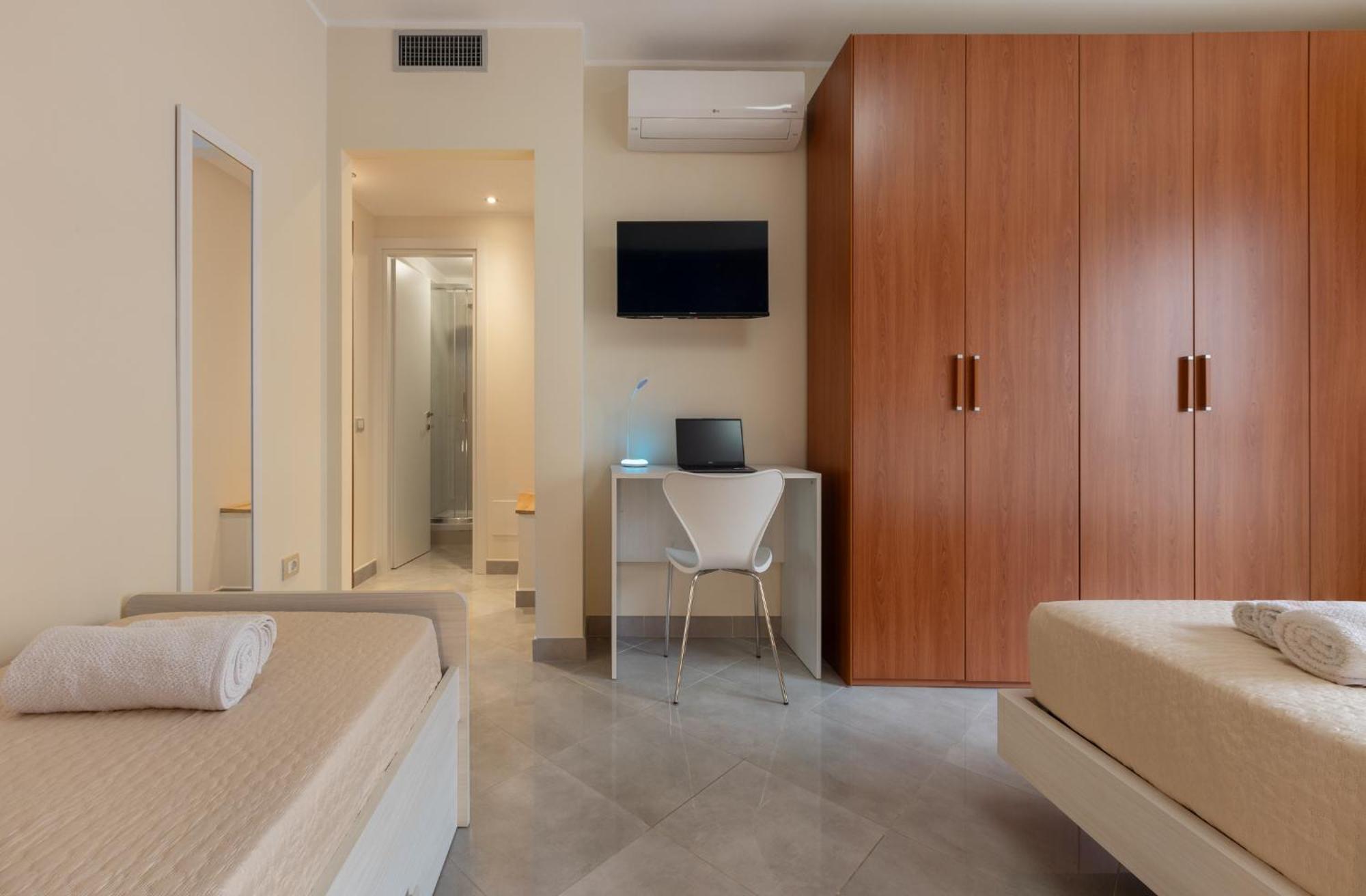 Galaxy Room Sardinia Cagliari Eksteriør bilde