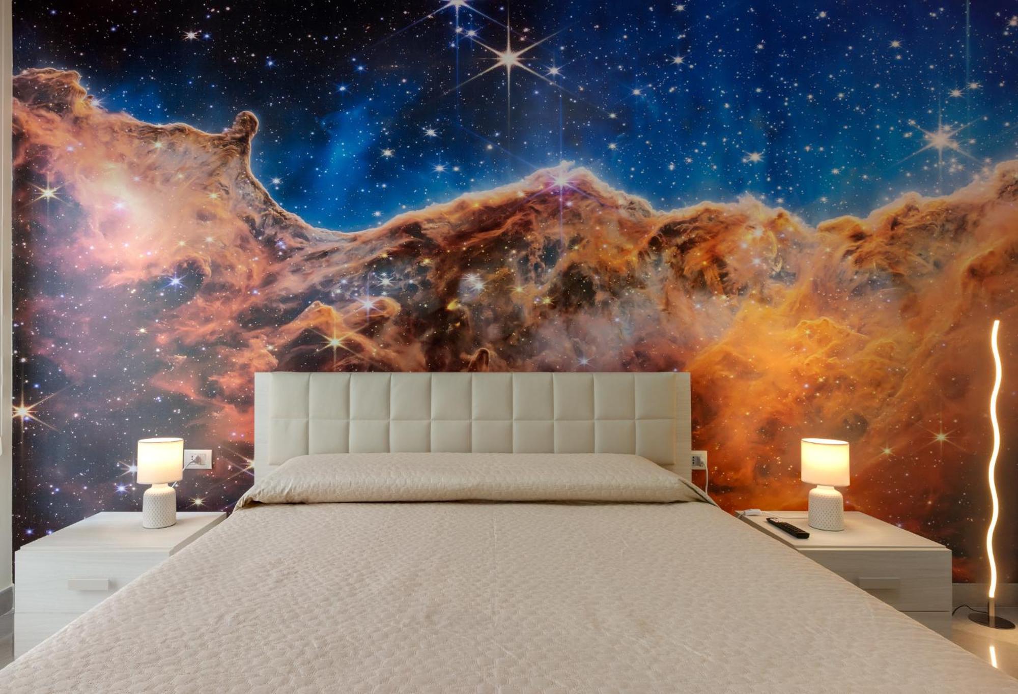 Galaxy Room Sardinia Cagliari Eksteriør bilde